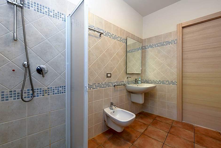 Residence Fontanelle