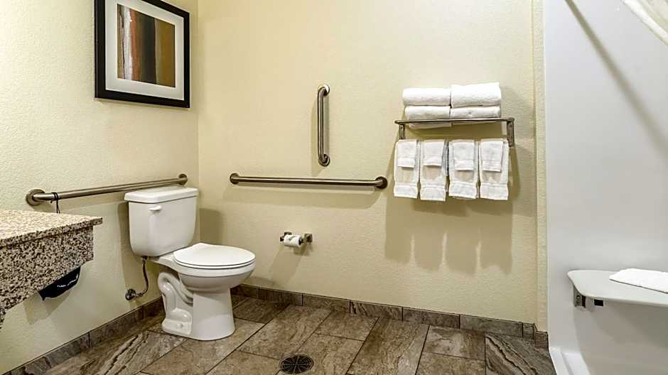Cobblestone Hotel & Suites - Gering/Scottsbluff