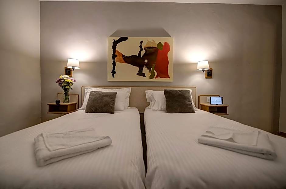 SLIEMA CHALET HOTEL
