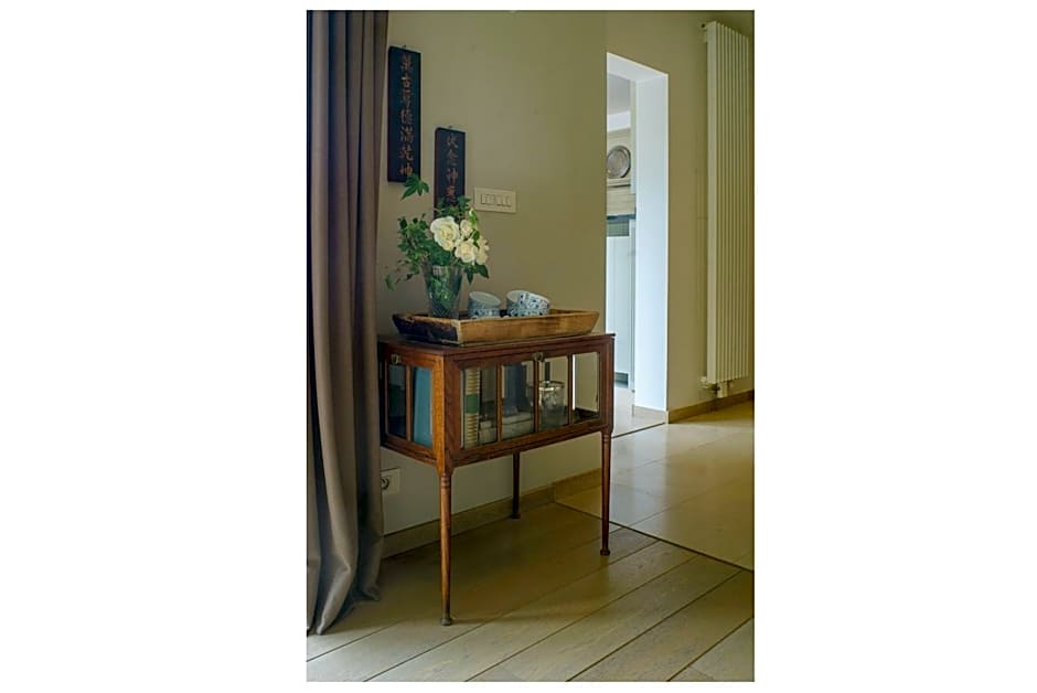 Villa Magdalena Eeklo