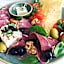 Sotto La Vigna Charm Stay Adults only vacation Appartement Hayloft