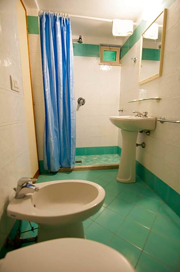 Albergo Macrì
