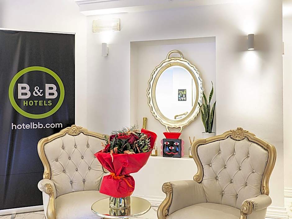 B&B Hotel Firenze Laurus al Duomo