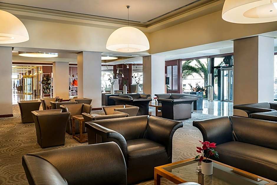The Amman Landmark Hotel
