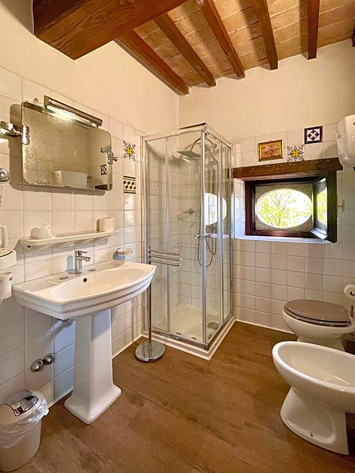 Relais Oroscopo Hotel