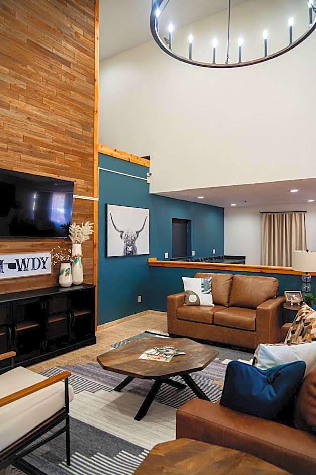 OK Welcome Home Hotel