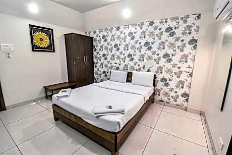 Hotel Prafulla, Kolhapur