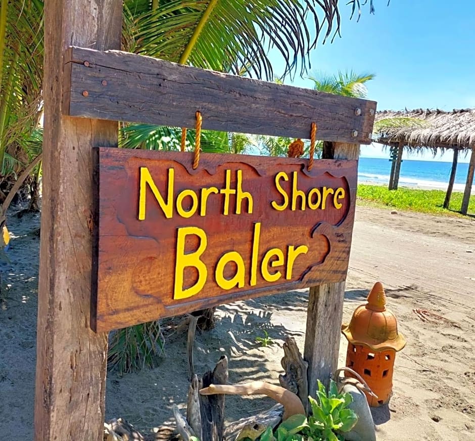 North Shore Beach Resort