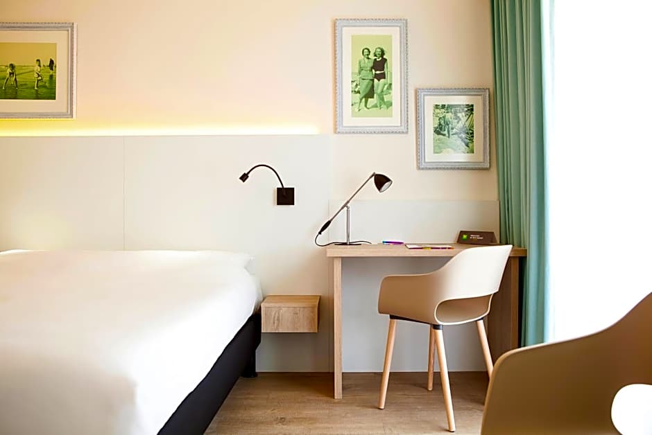 ibis Styles Nieuwpoort