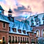 Fairmont Le Chateau Frontenac