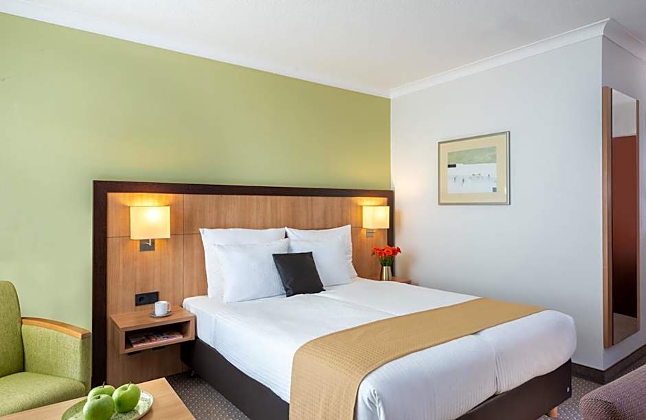 Leonardo Hotel Dusseldorf Airport-Ratingen