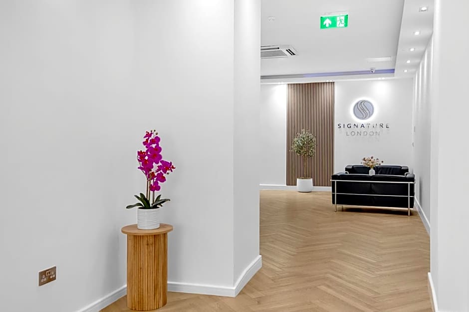 Signature London