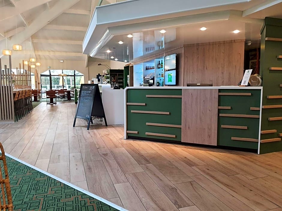 Hotel Mercure Lisieux