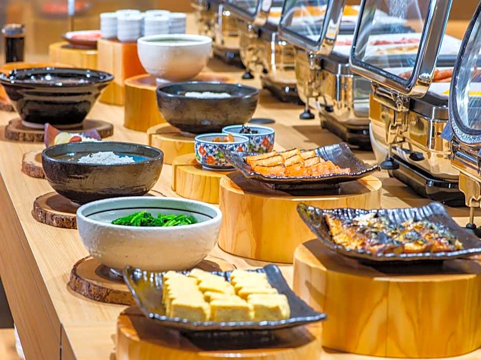 Niigata Daiichi Hotel