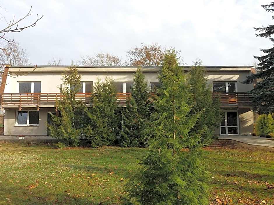 Ośrodek Wypoczynkowy SUM