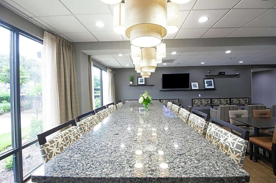 Hampton Inn Houston I-10 West-Energy Corridor