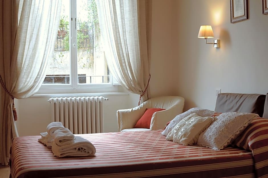 B&B Isola d'Arno