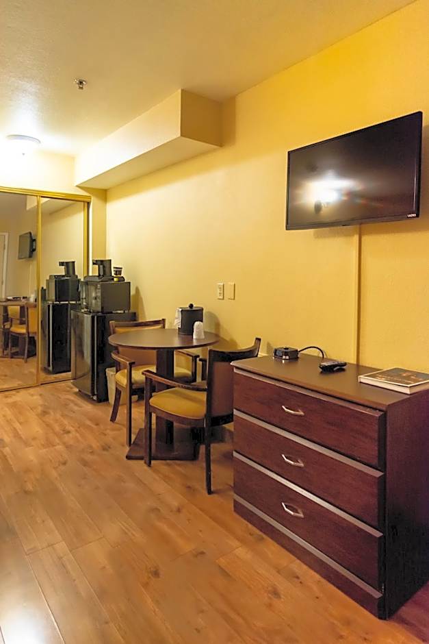 Desert Extended Stay