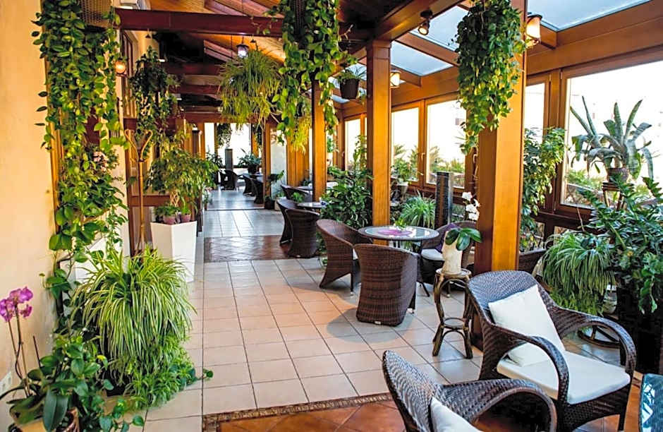 Hotel Skarbek