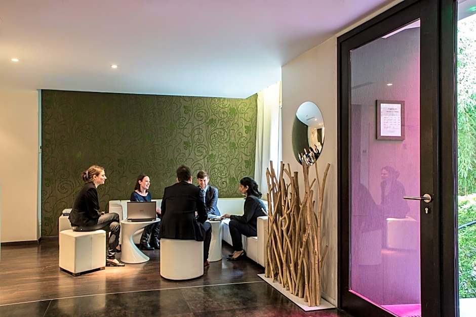 Le Quartier Bercy-Square