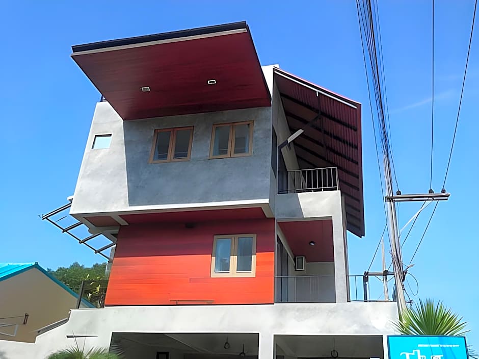 Vish Hotel and Cafe