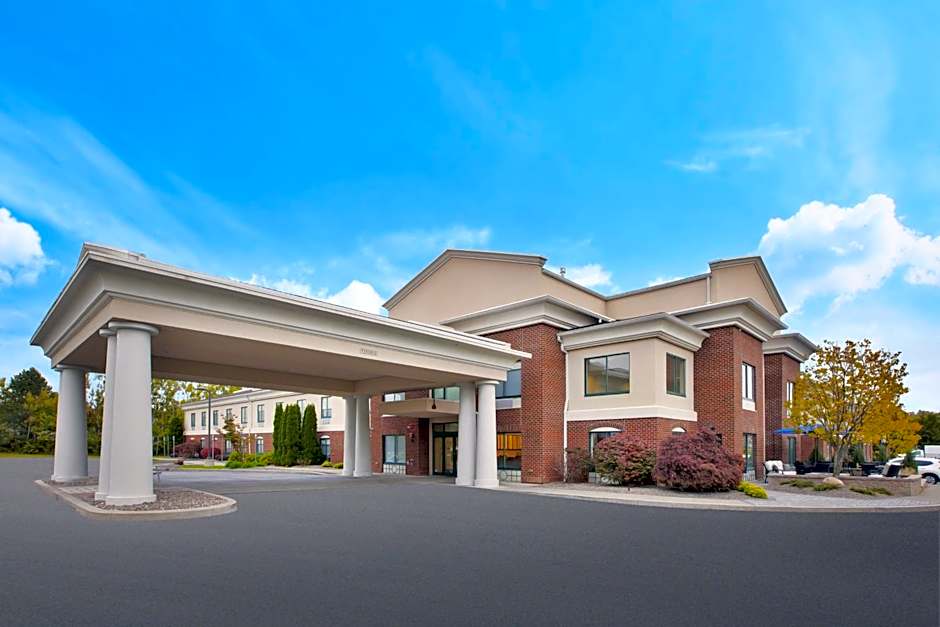 Holiday Inn Express Rochester-Victor By IHG