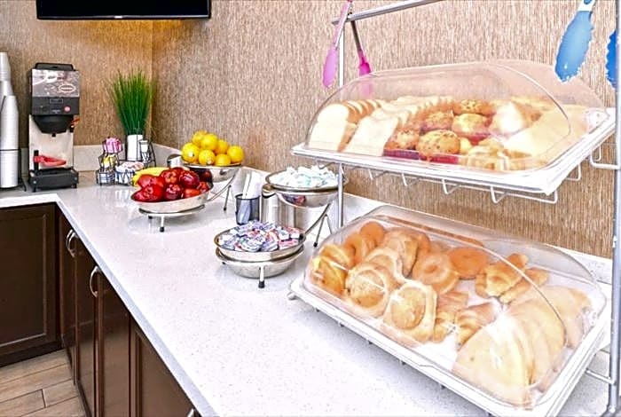 Americas Best Value Inn-Near NRG Park/Medical Center