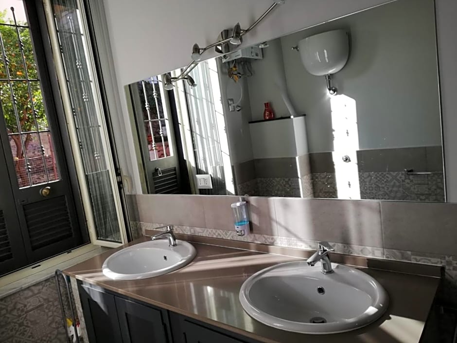 B&B Sorelled'ercole – Ercolano , CO