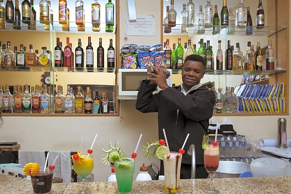 Hotel Fazenda Santa Barbara