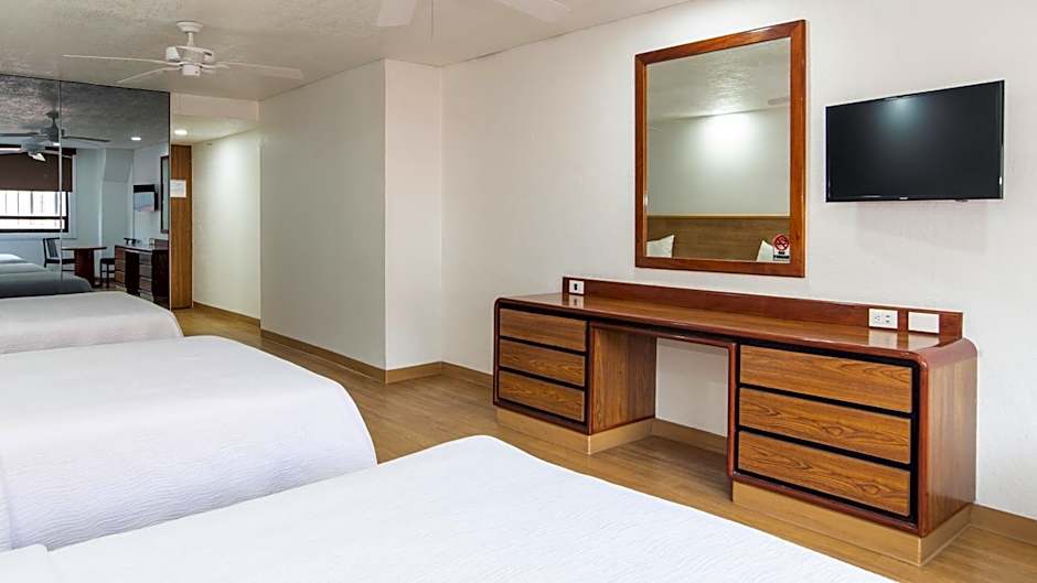 Hotel San Lucas