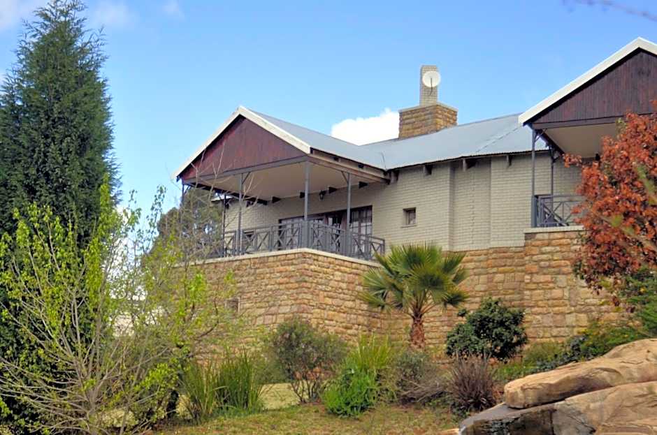 The Highlander Hotel Dullstroom