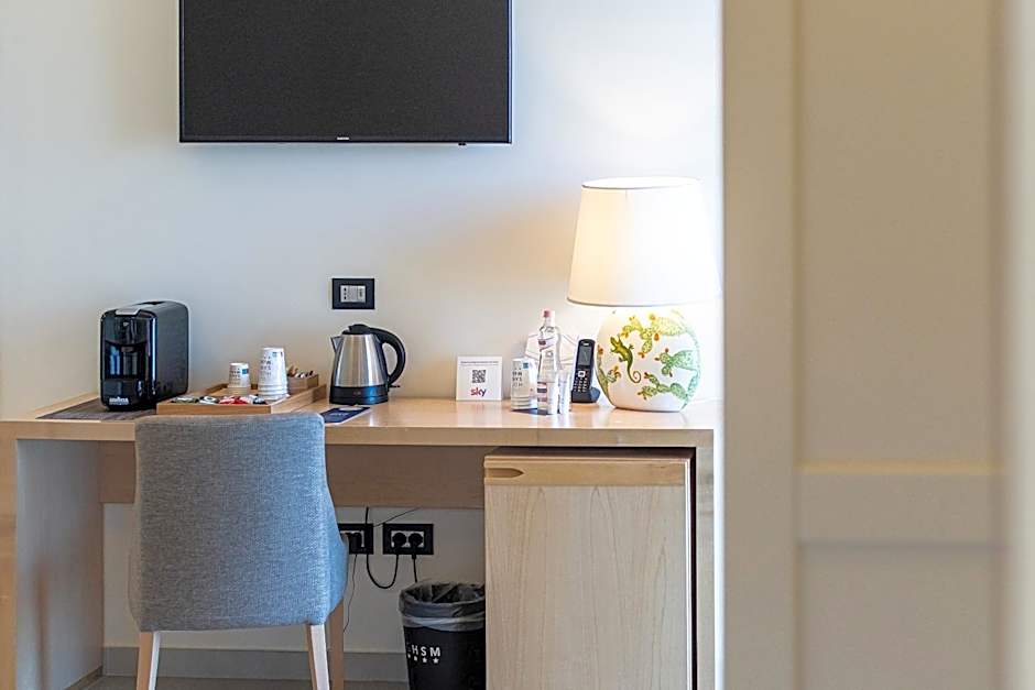 Grand Hotel Santa Maria