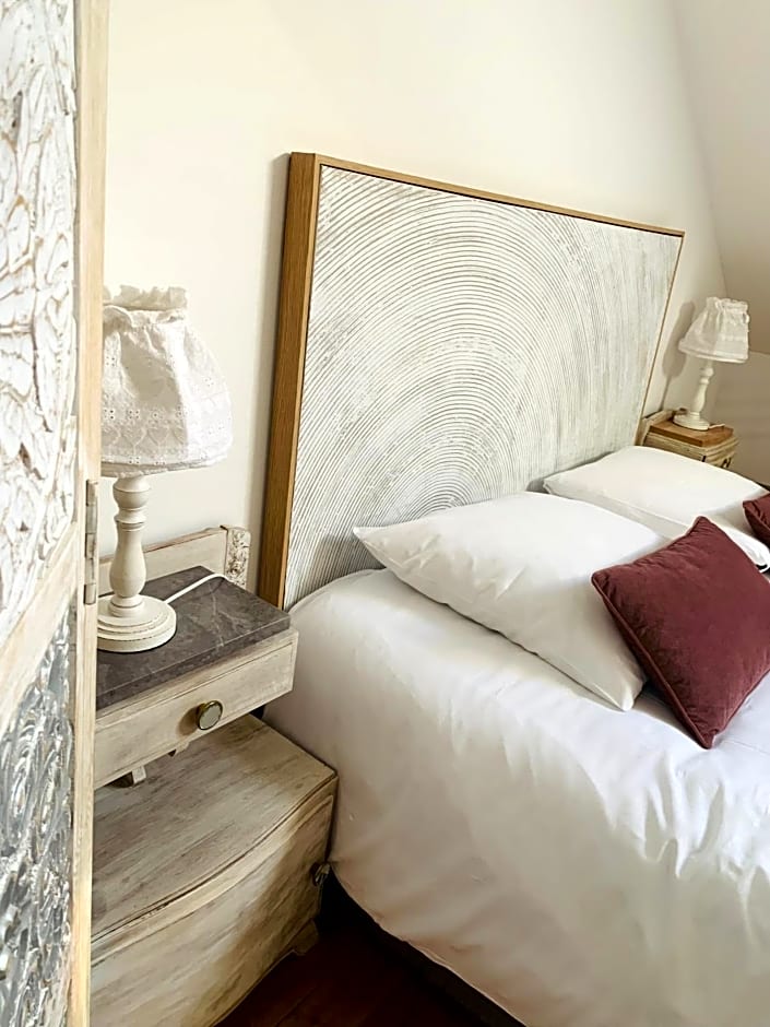 Maébrilu Camargue Provence