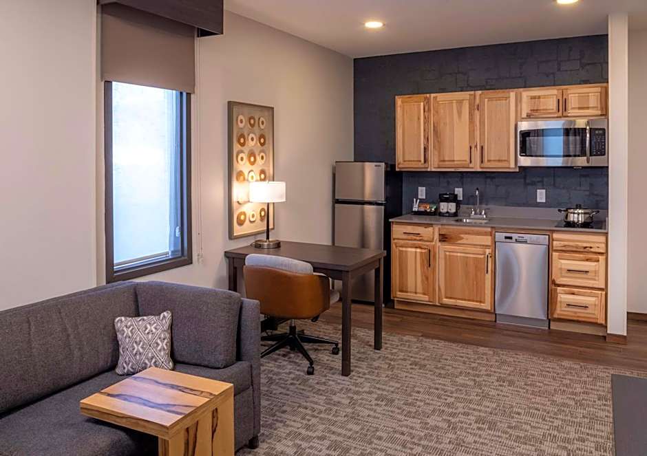 Homewood Suites By Hilton Jackson, WY