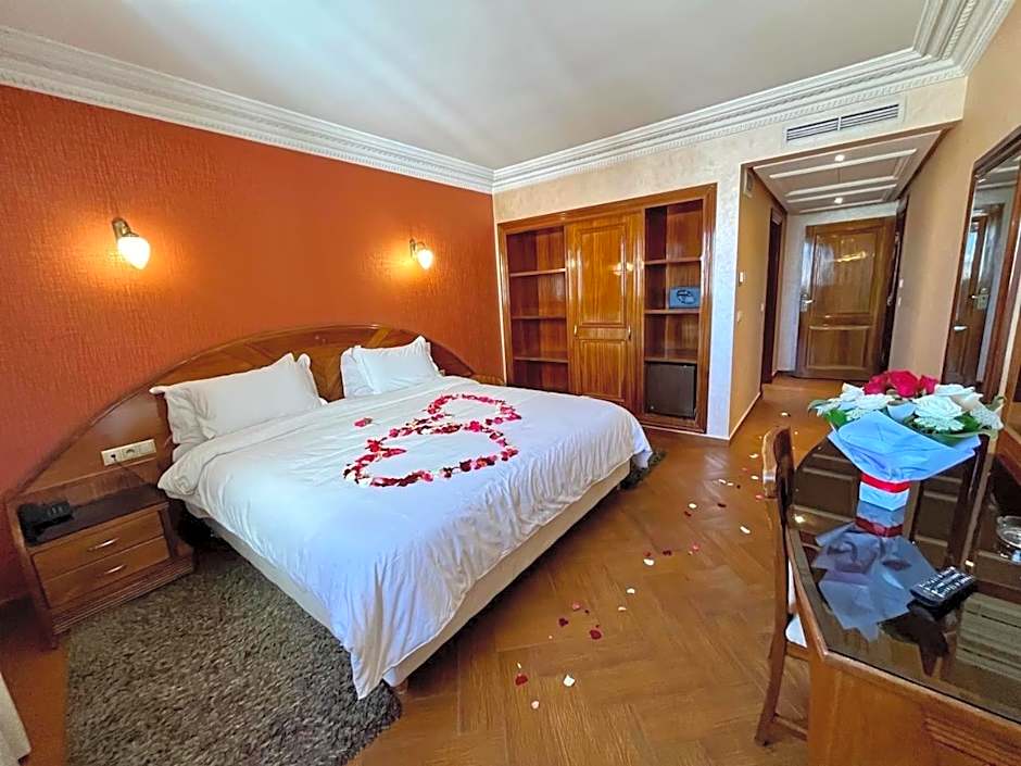 Hotel Malta