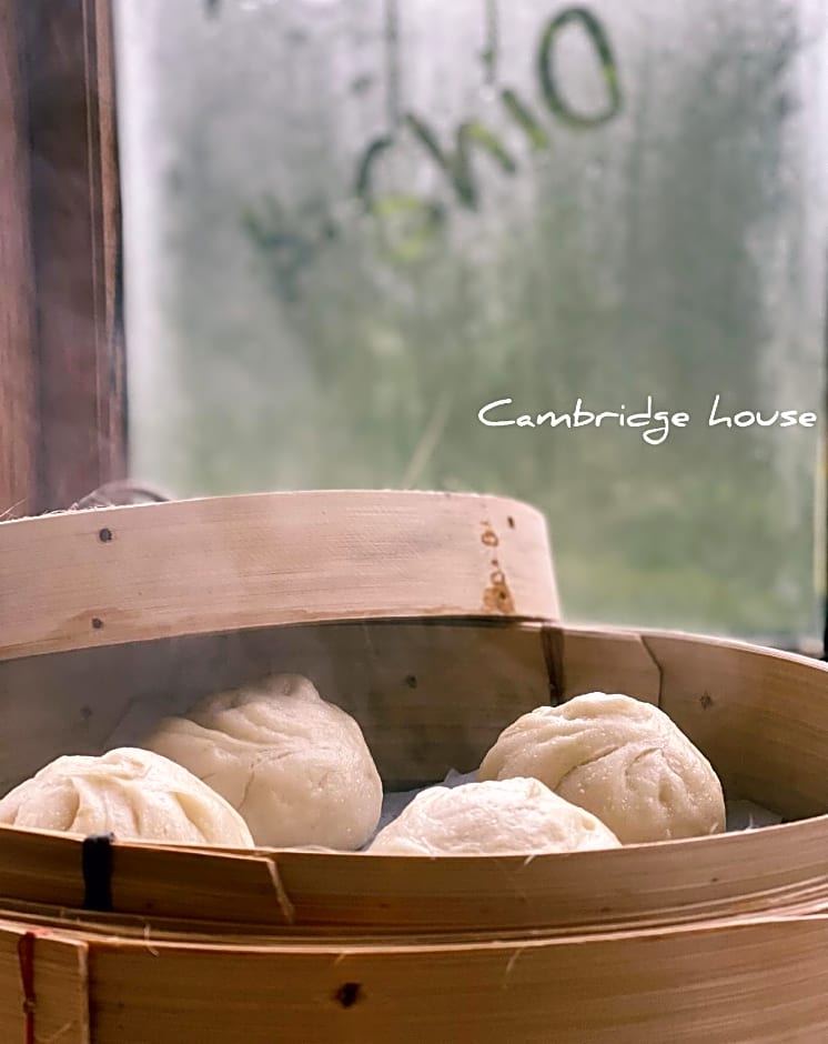 Cambridge House B&B