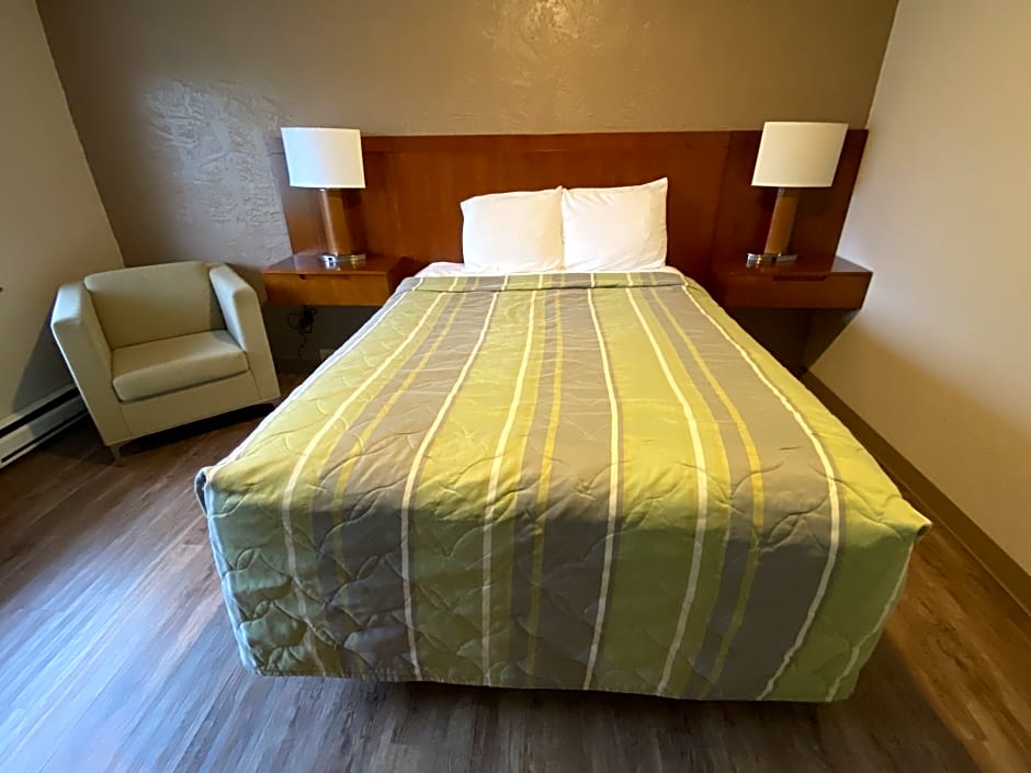 Rodeway Inn