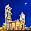 Gran Hotel de Puebla by HNF