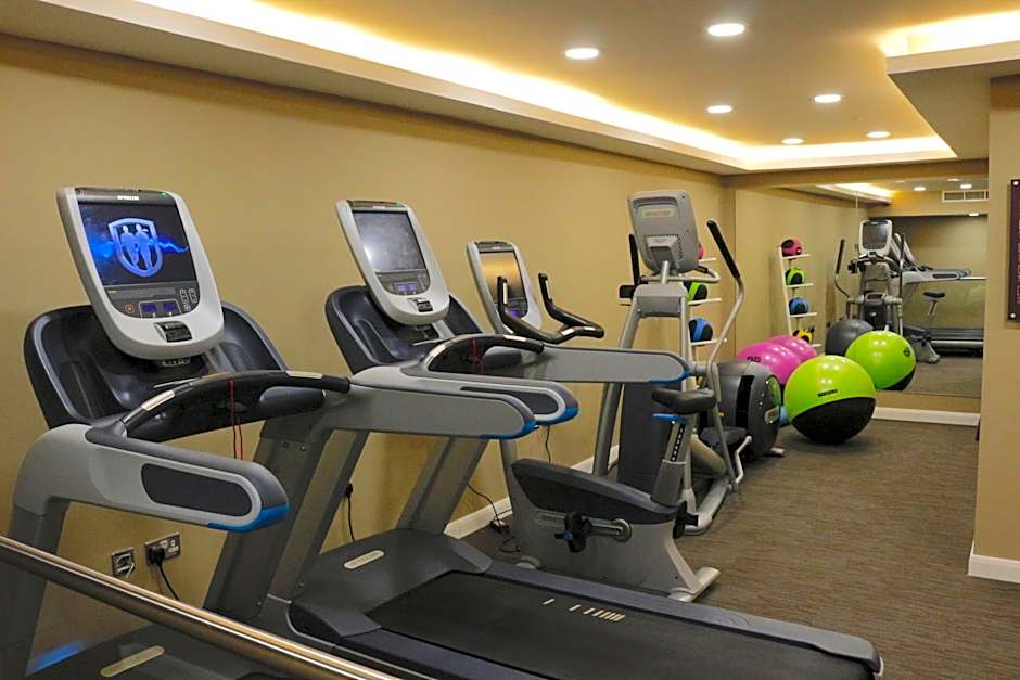 Donnington Manor Hotel