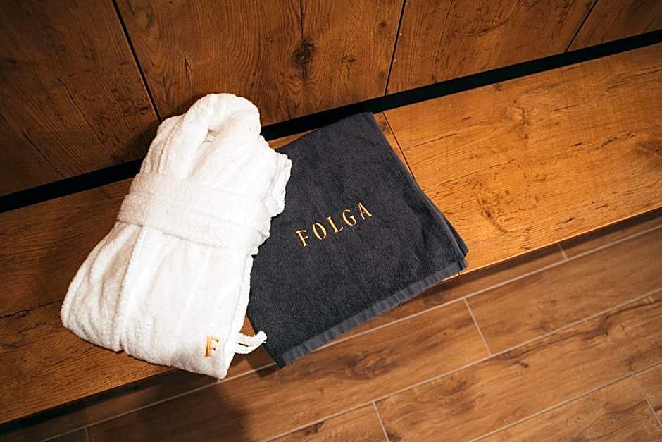 FOLGA - Hotel, Restauracja, Browar, SPA