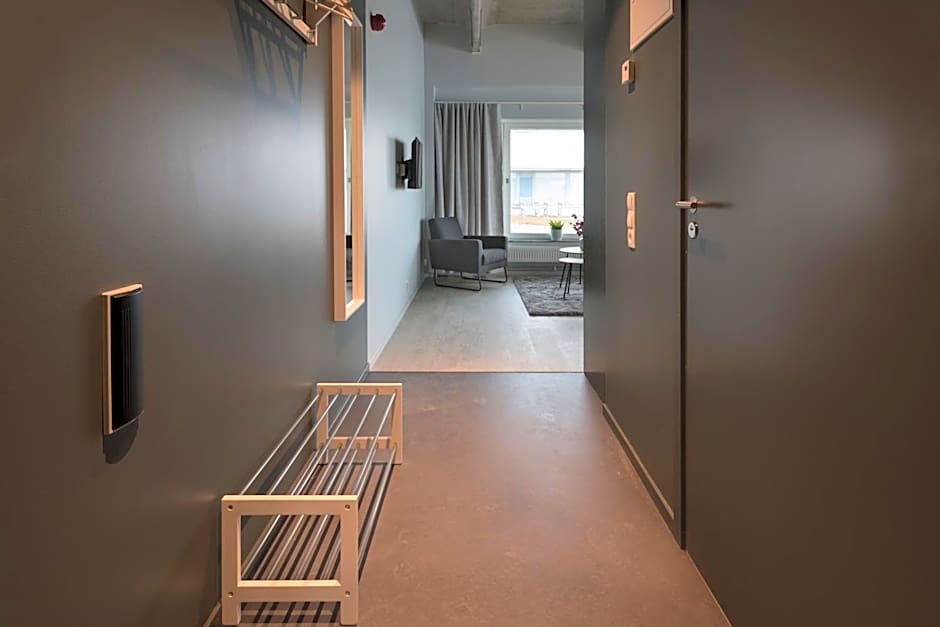 Forenom Hotels & Apartments Arlanda