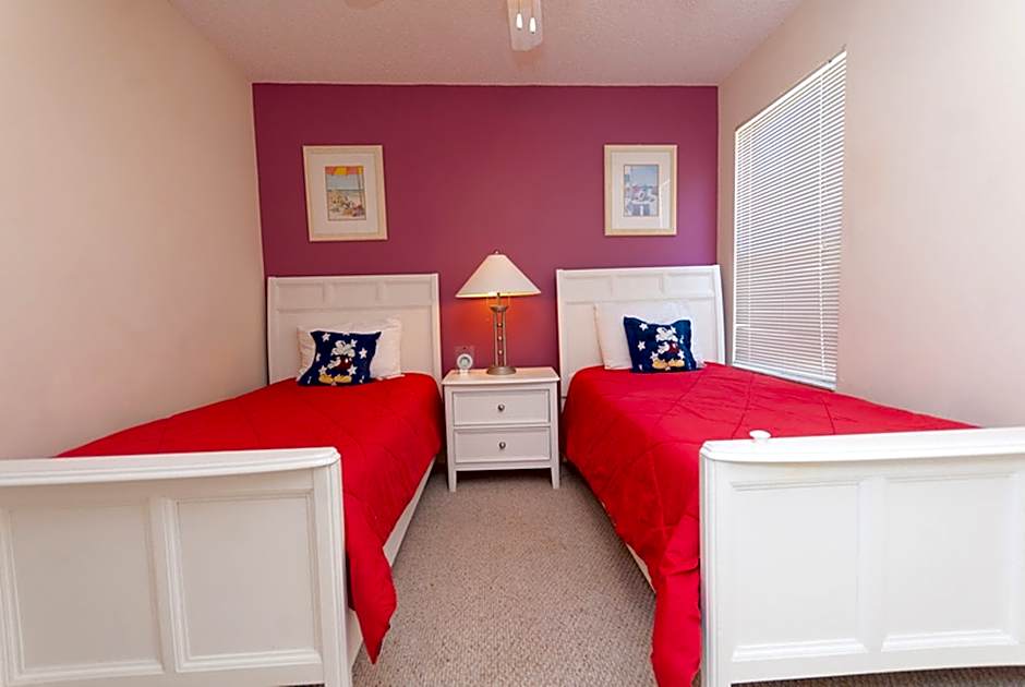 Disney Area Preferred Homes with Spa