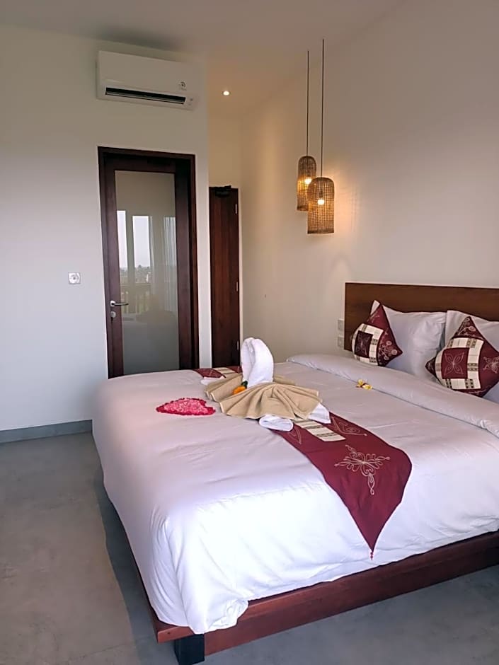 The Kd Suites & Coffee Shop