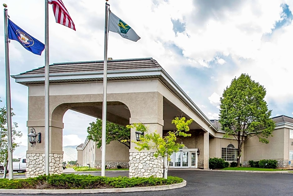 Quality Inn Payson I-15