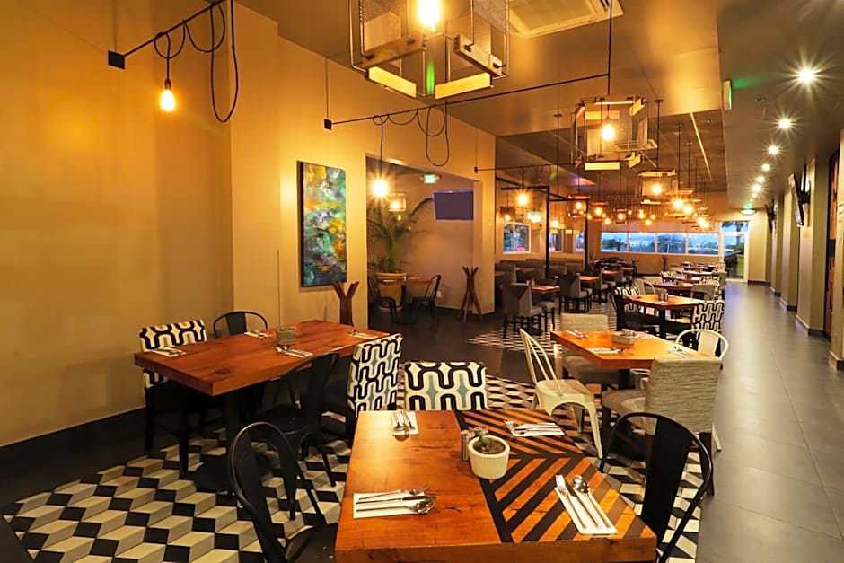 Holiday Inn Hotel & Suites Hermosillo Aeropuerto By IHG