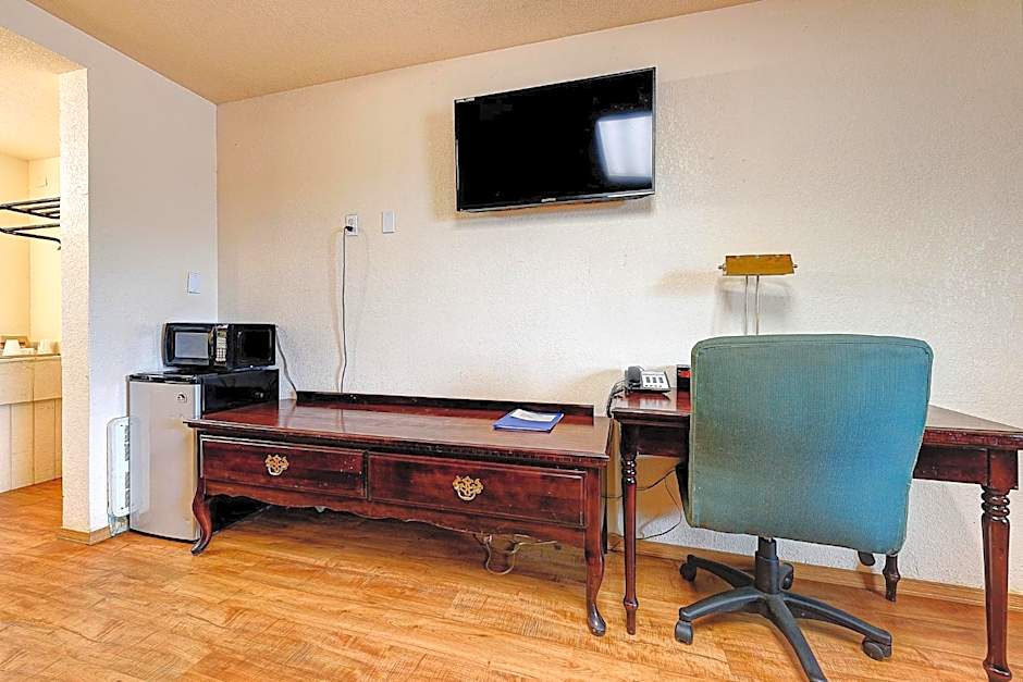 Guest Inn Rogers