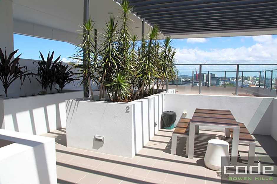 Code Apartments
