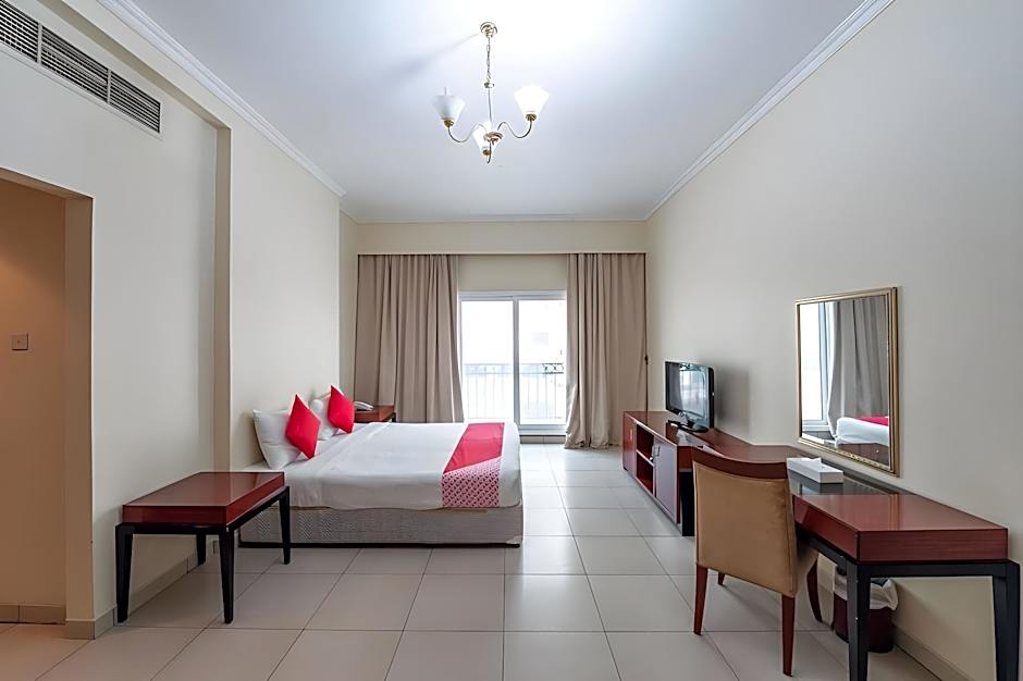 Ruwi Hotel Apartments