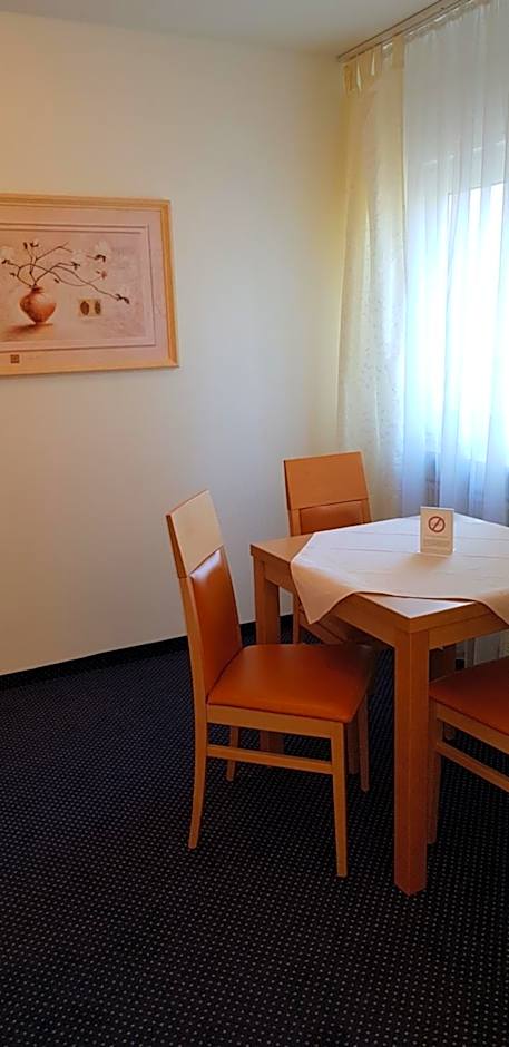Hotel Beuss