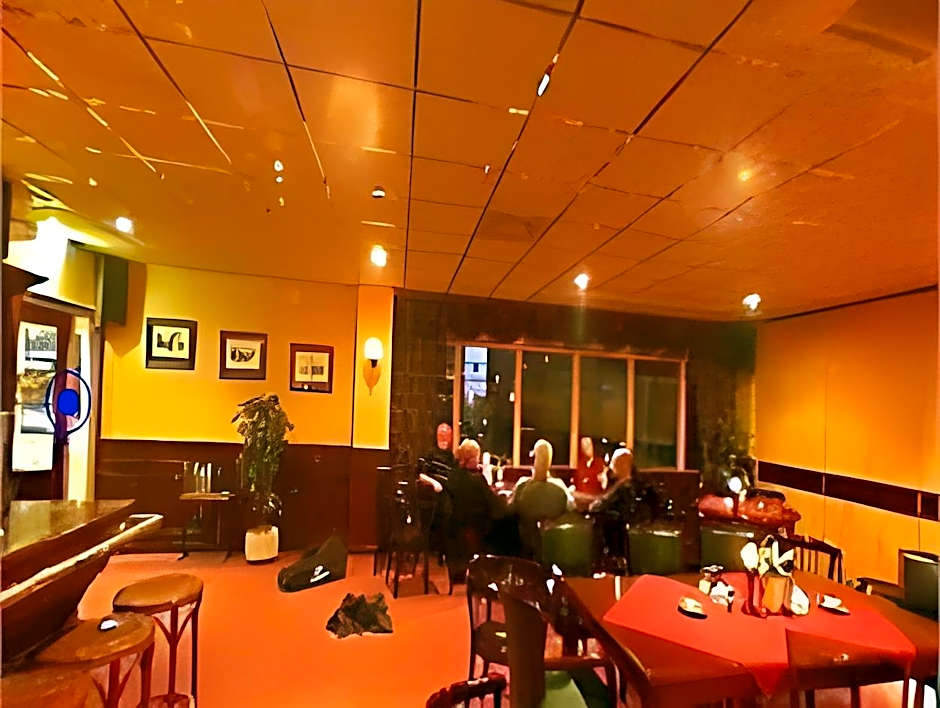 Hotel Zwartewater
